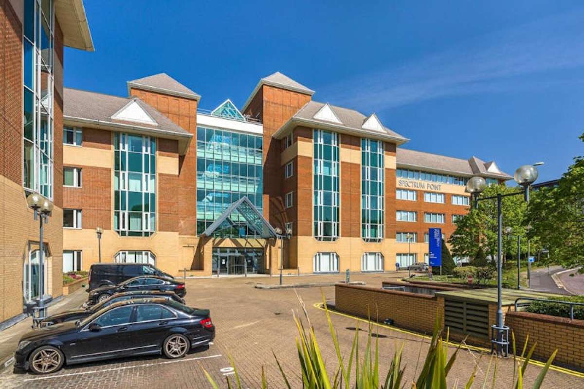 Office in Farnborough