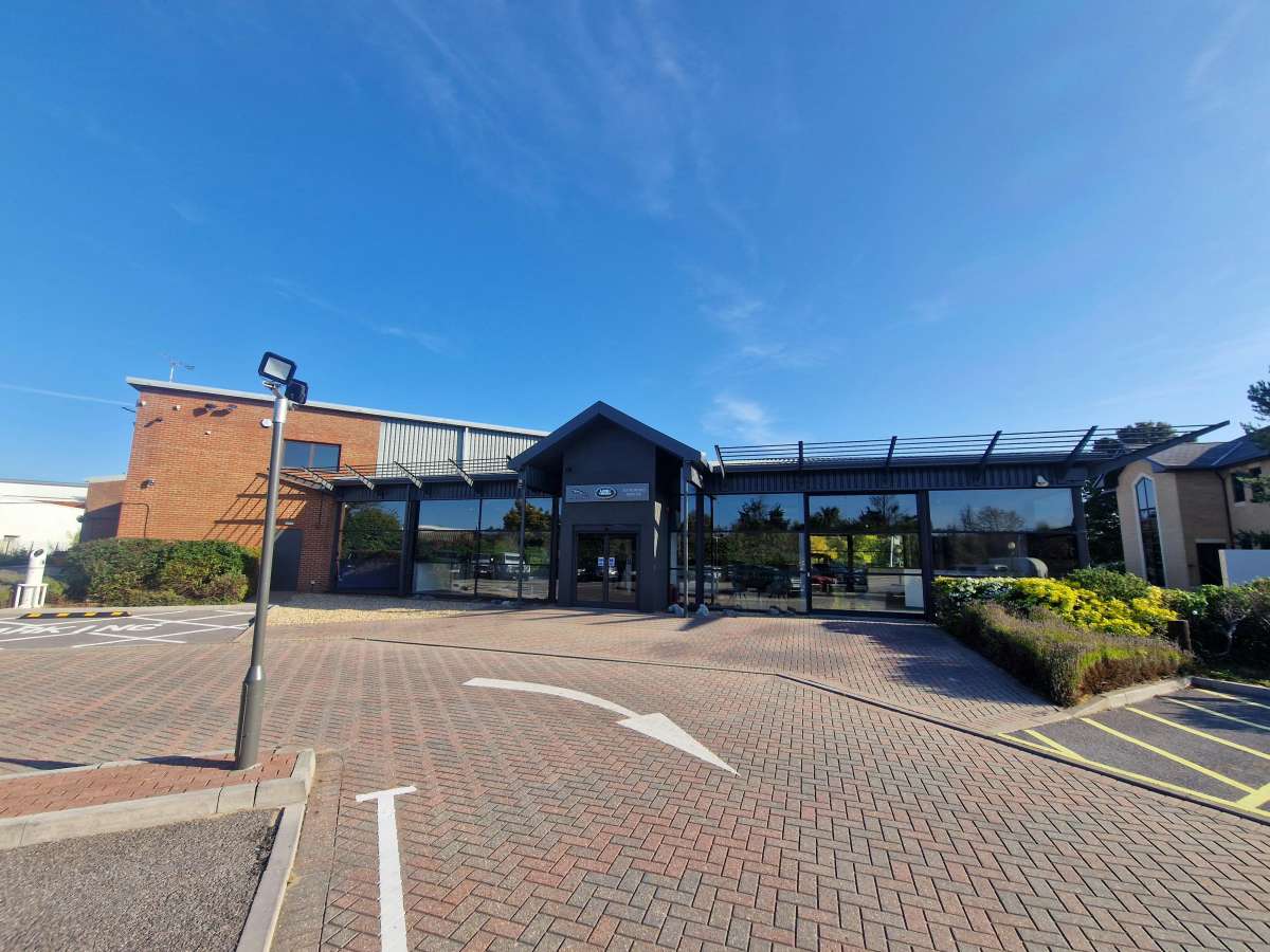 Office in Portsmouth