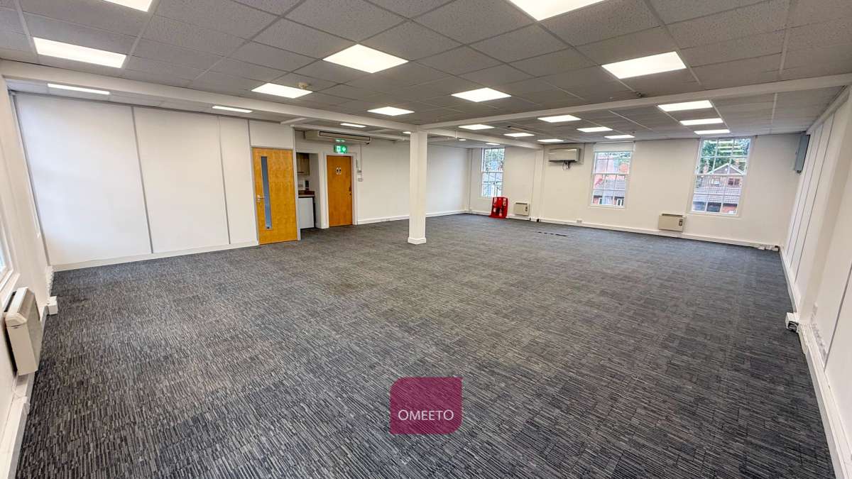 Office in Derby - photo 3