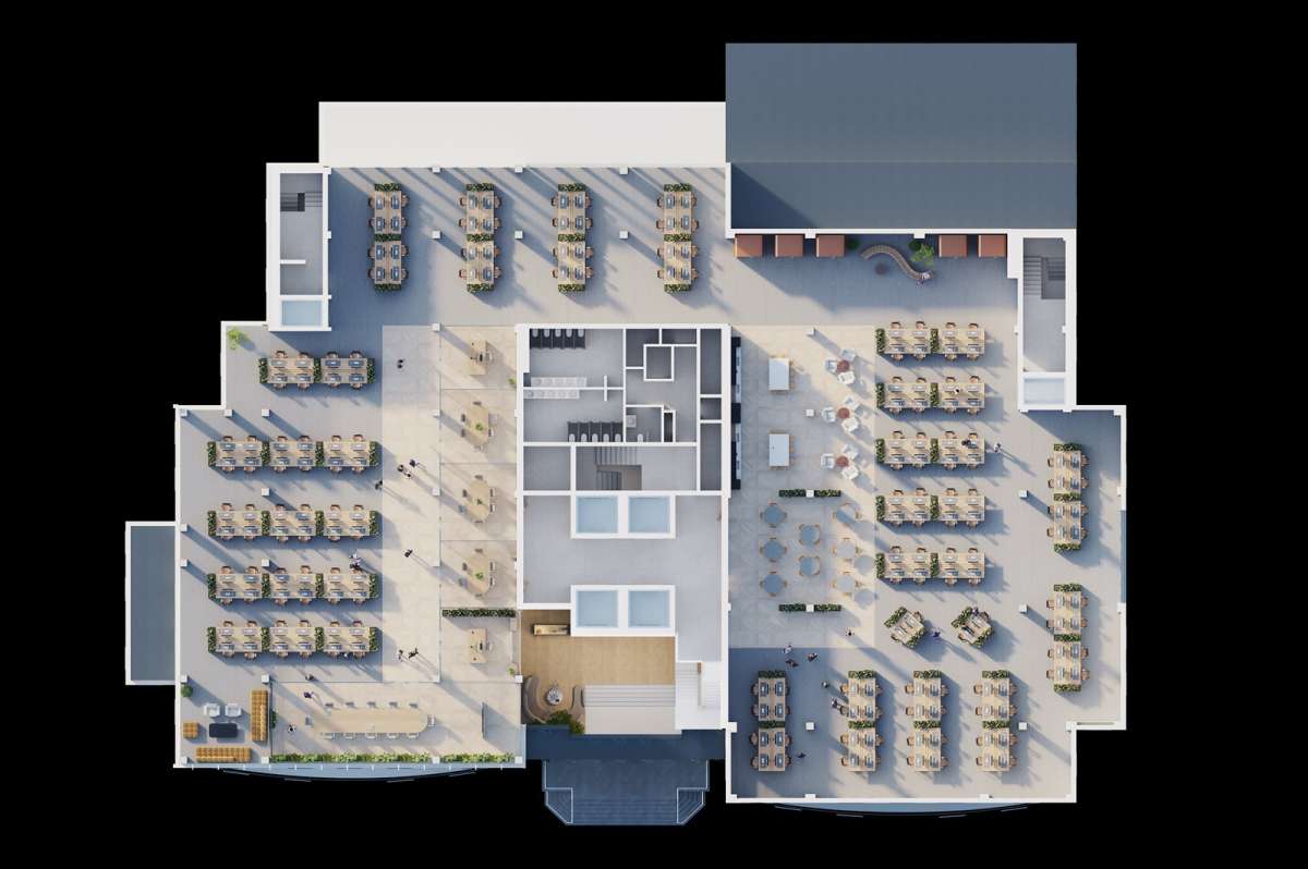 Office in Belfast - photo 4