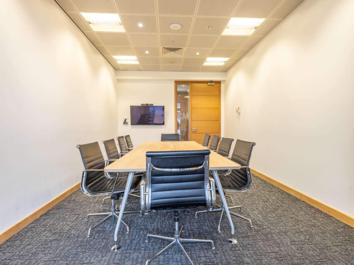 Office in Newcastle Upon Tyne - photo 4