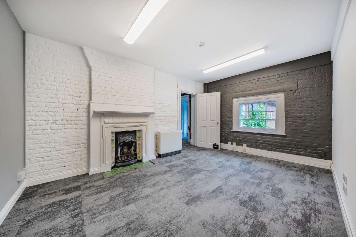 Office in Panshanger - photo 2