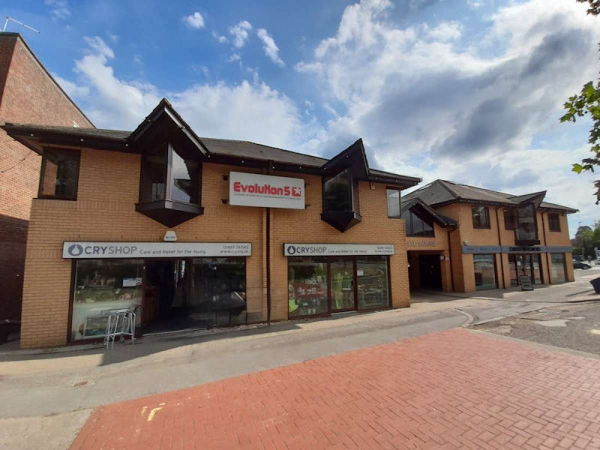 Office in Southampton