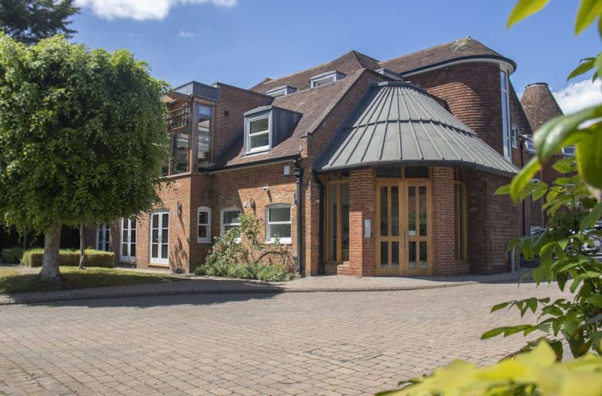 Office in Farnham