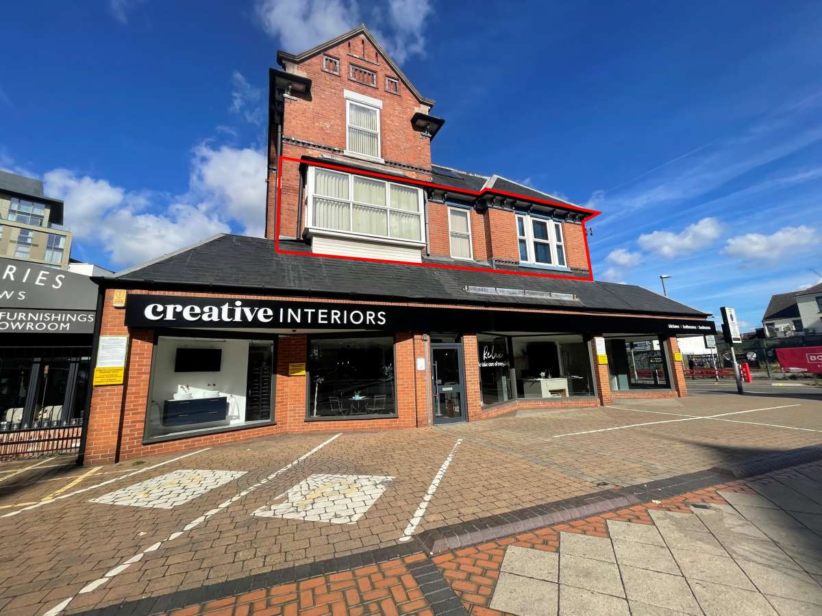 Office in Nottingham