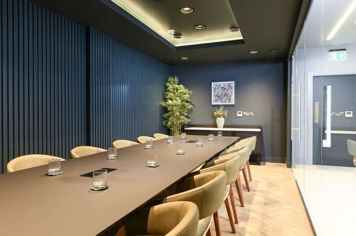 Office in Belfast - photo 2