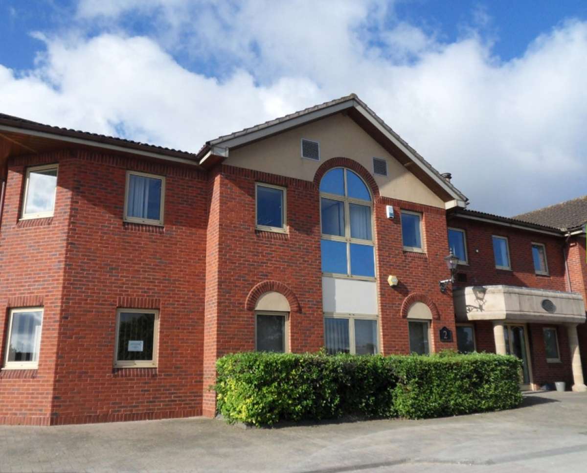 Office in Sowton Industrial Estate