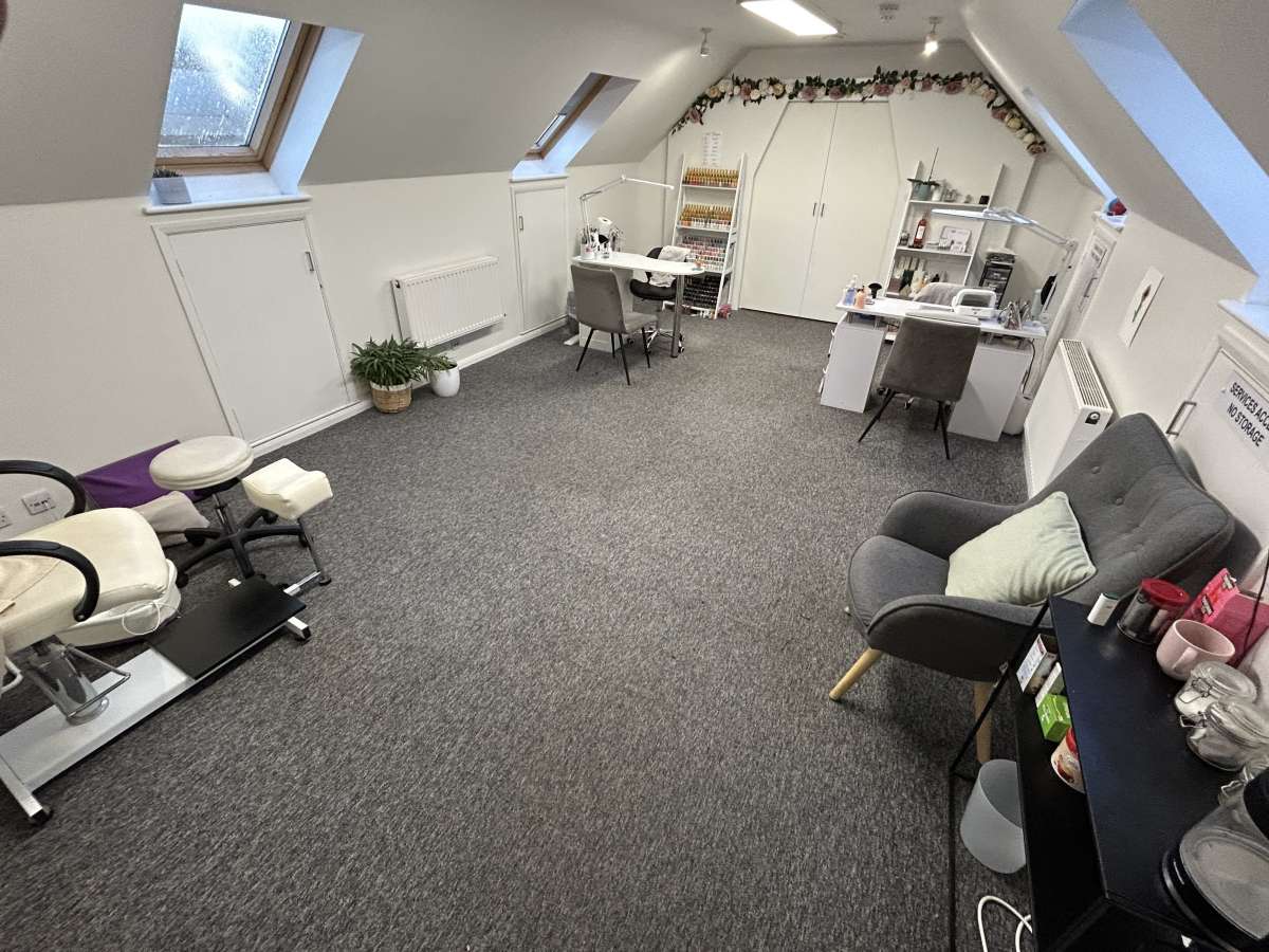 Office in Great Yarmouth