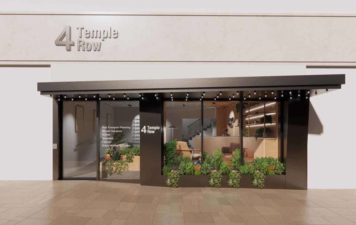 Office in Birmingham - photo 3