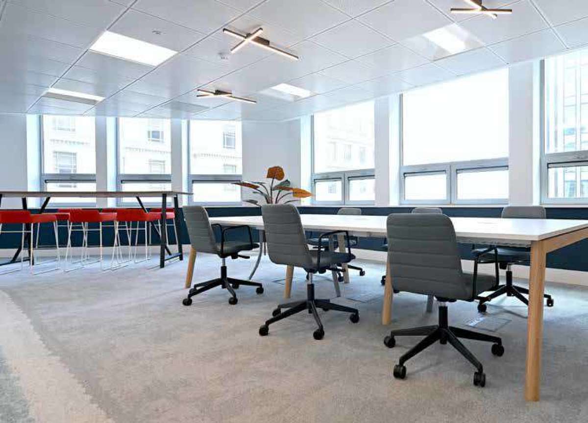 Office in Birmingham - photo 4