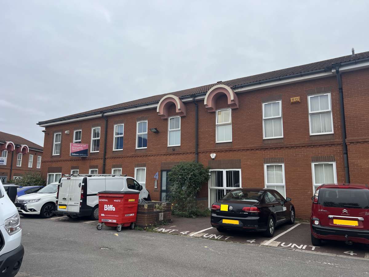 Office in Peterborough - photo 2