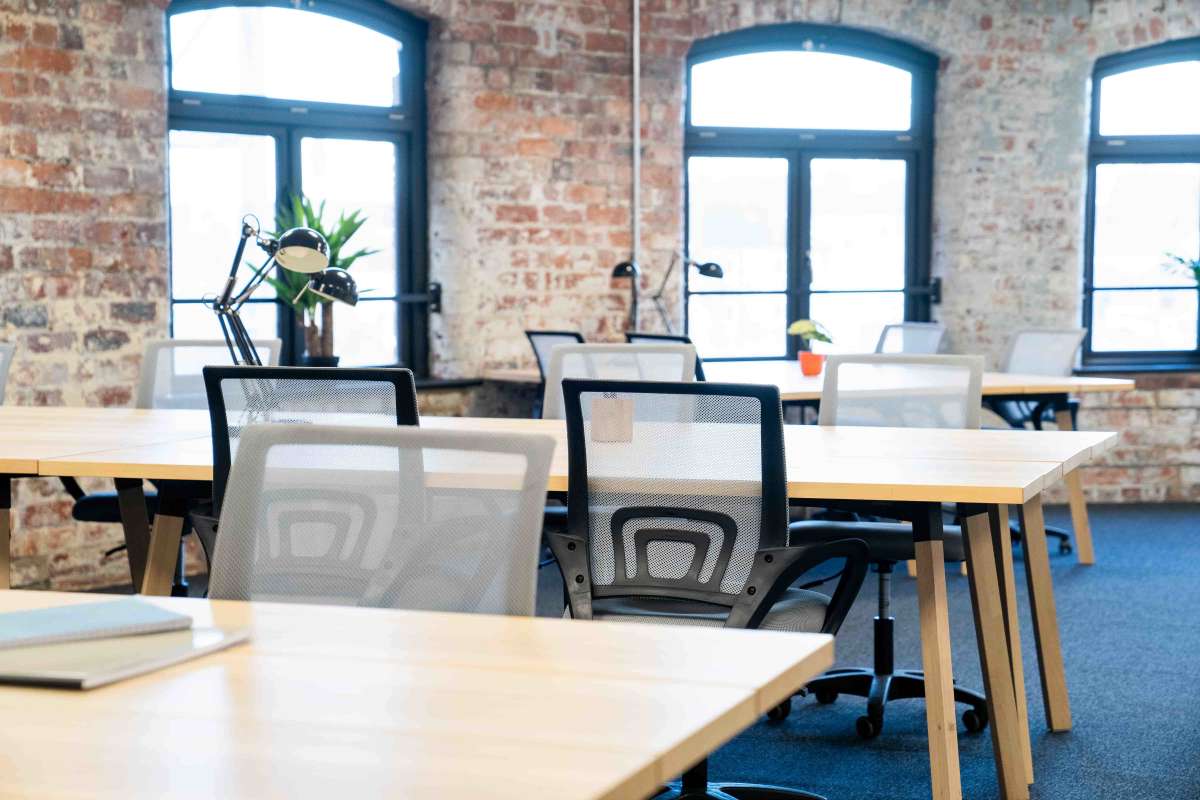 Office in Wakefield - photo 4