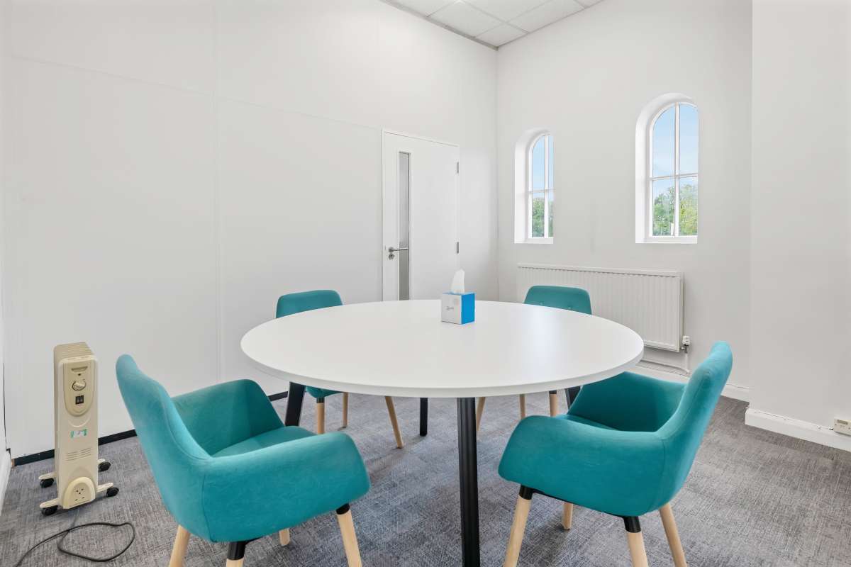 Office in West Bridgford - photo 3