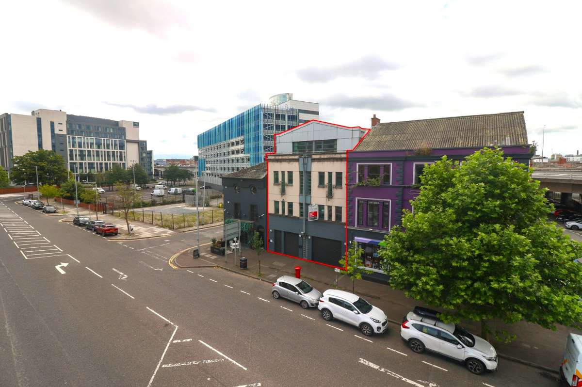 Office in Belfast - photo 2