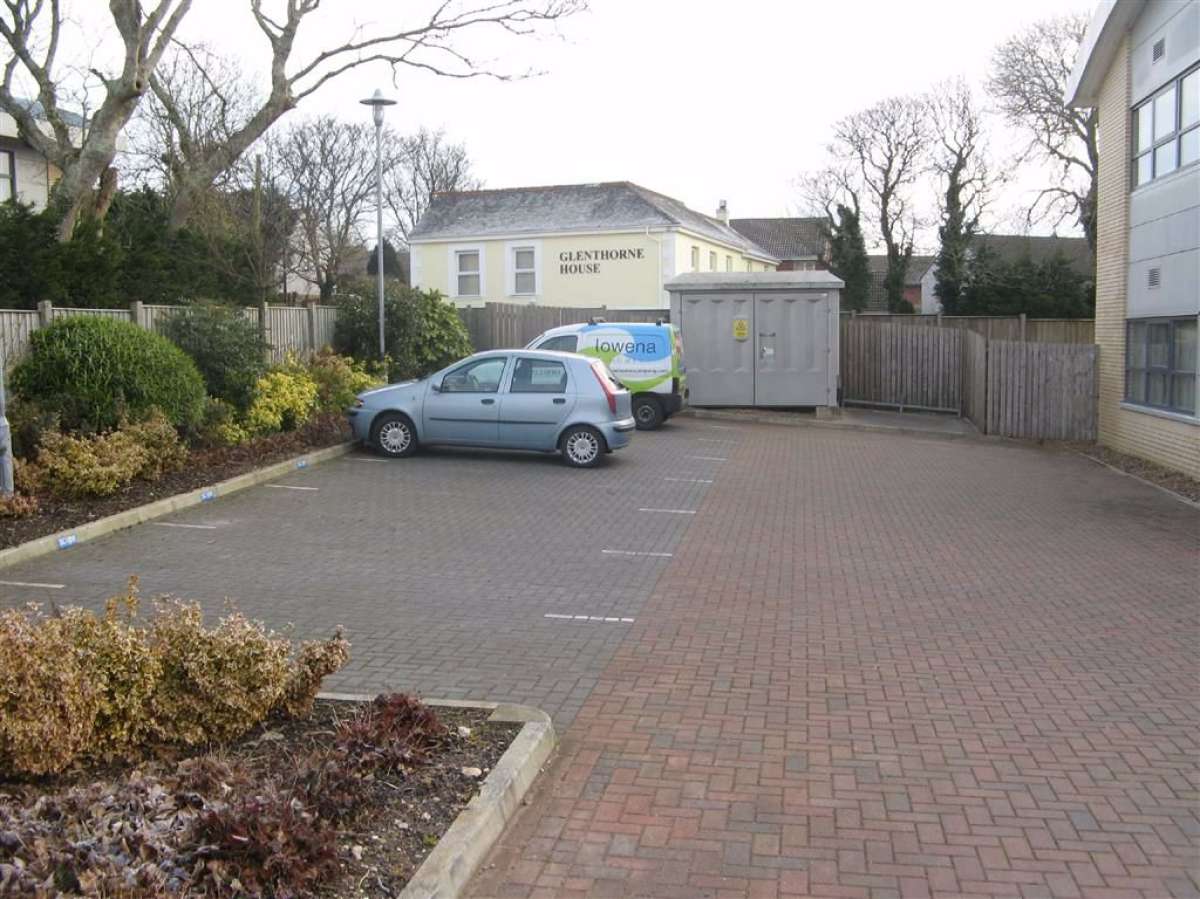 Office in Truro - photo 4