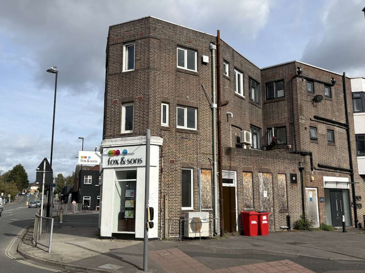 Office in Southampton