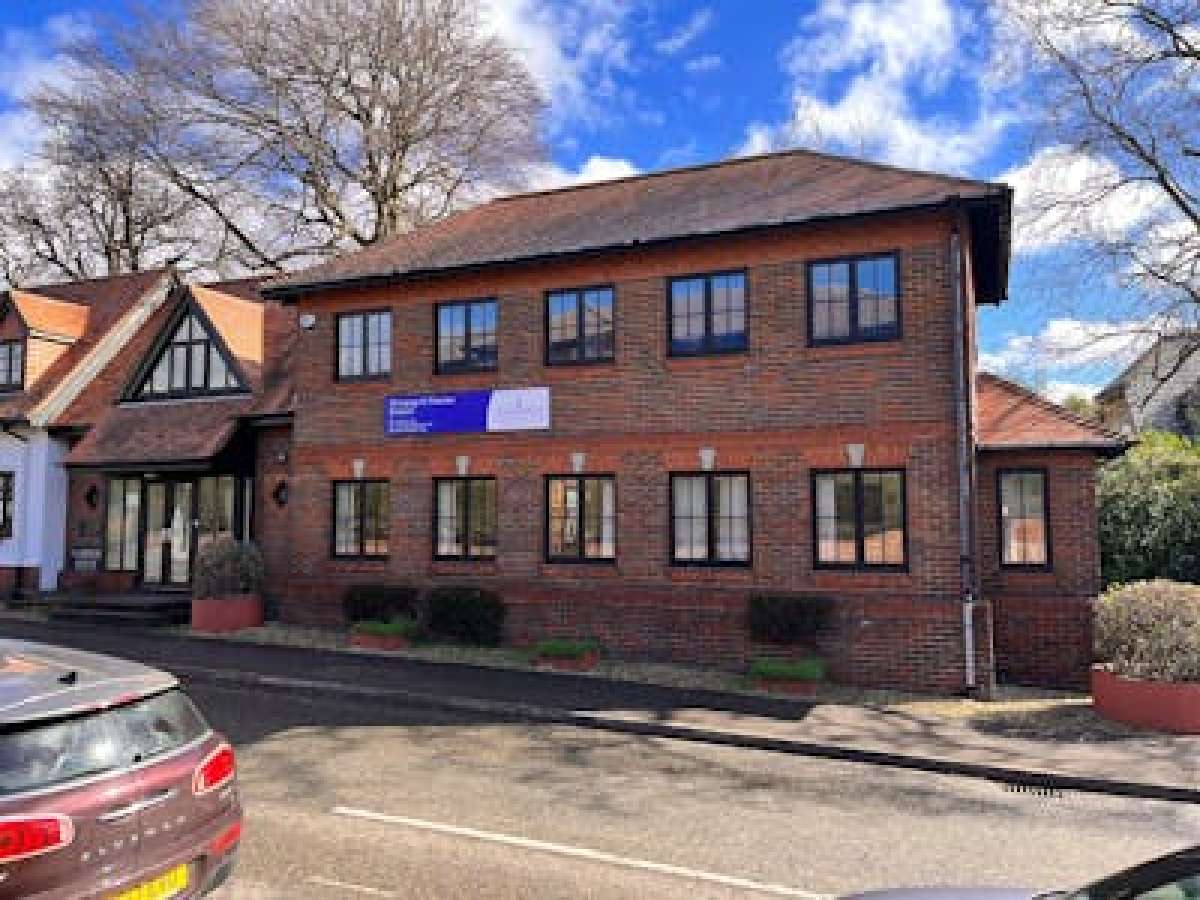 Office in Southampton