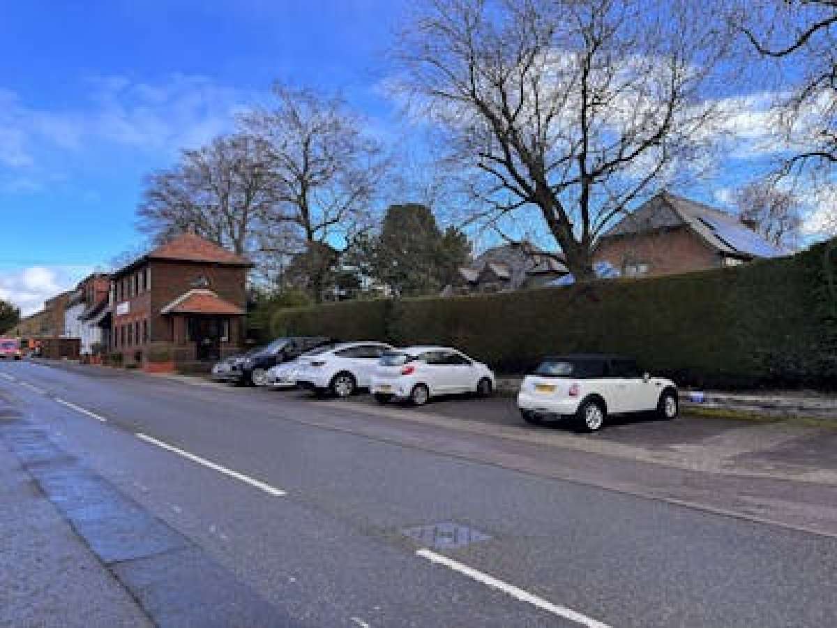 Office in Southampton - photo 3