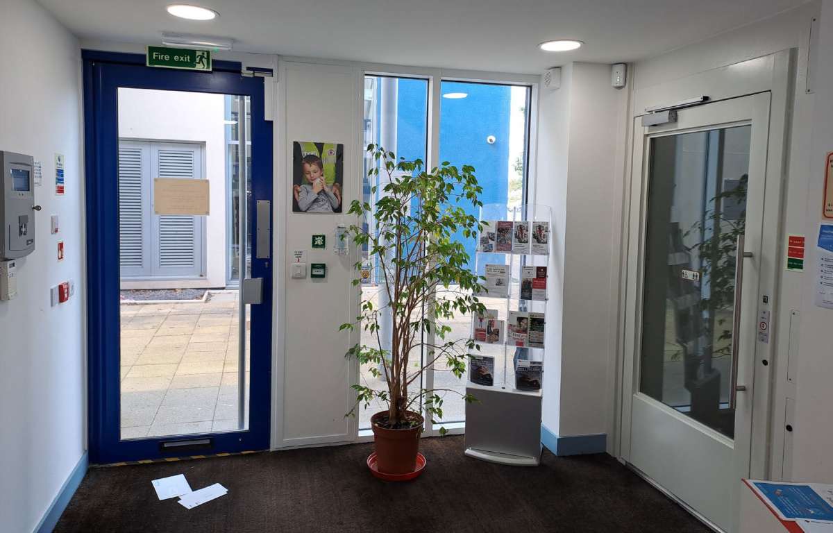 Office in Cae Eithin - photo 2