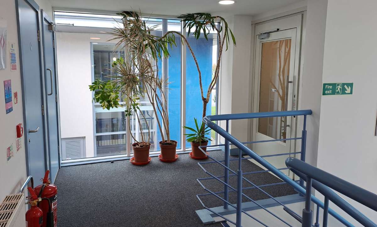 Office in Cae Eithin - photo 4