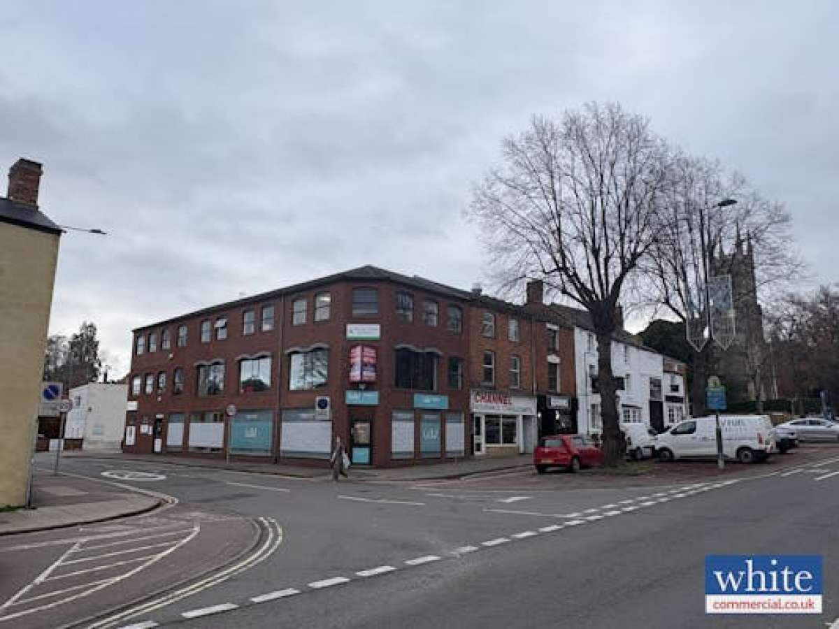 Office in Banbury