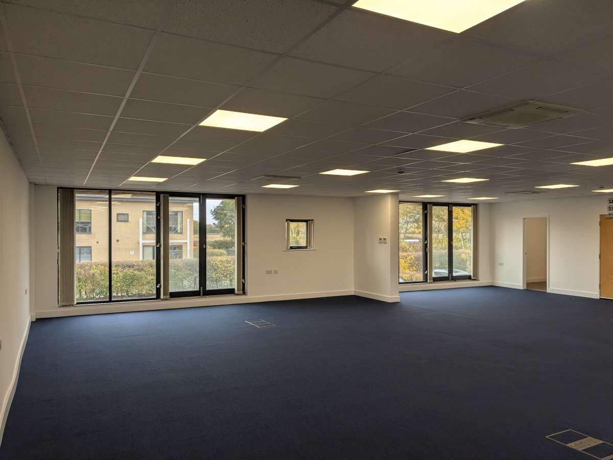 Office in Swaffham - photo 2