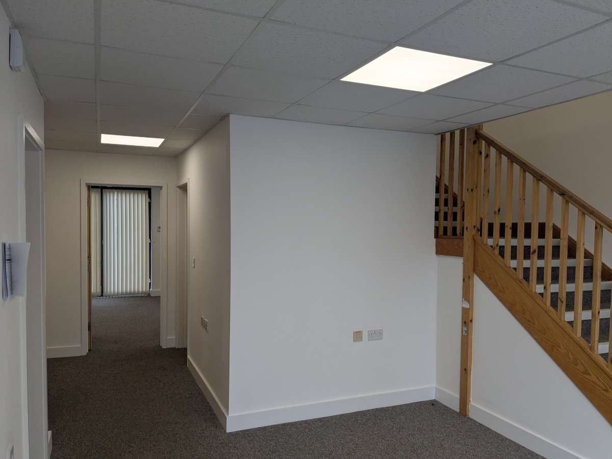 Office in Swaffham - photo 4