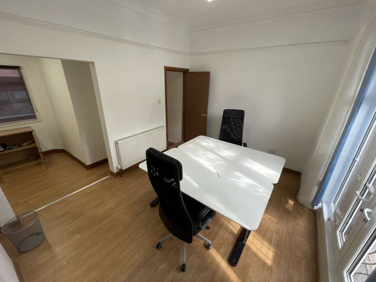 Office in Ilkley