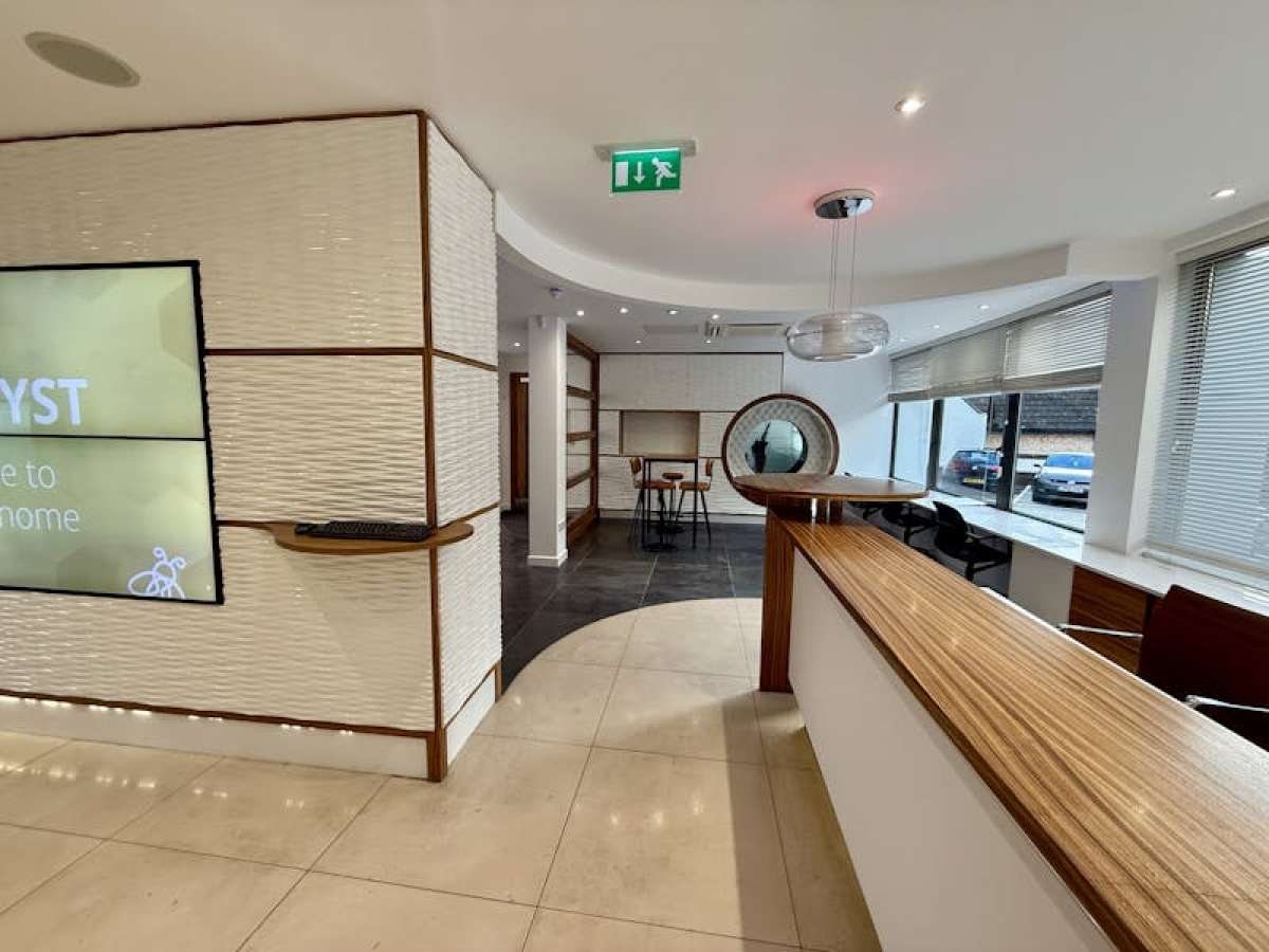 Office in Bournemouth - photo 4