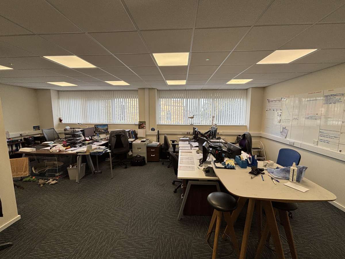 Office in Halifax - photo 2