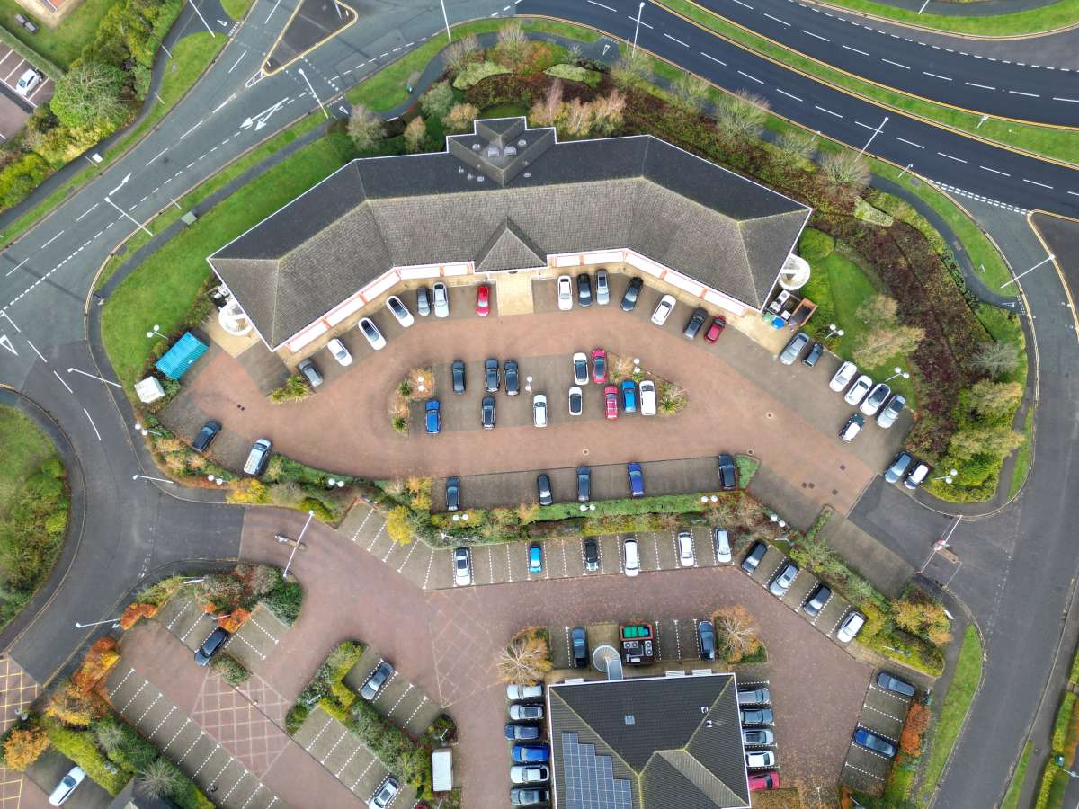 Office in Leicester - photo 3