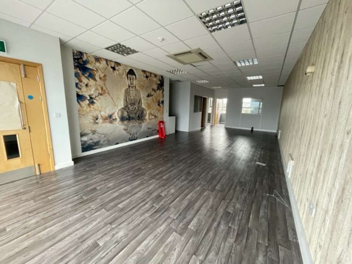 Office in Plymouth - photo 3