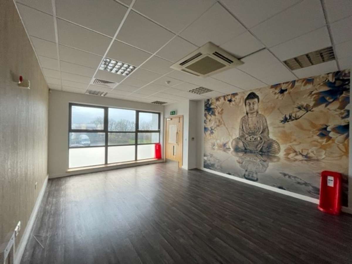 Office in Plymouth - photo 4