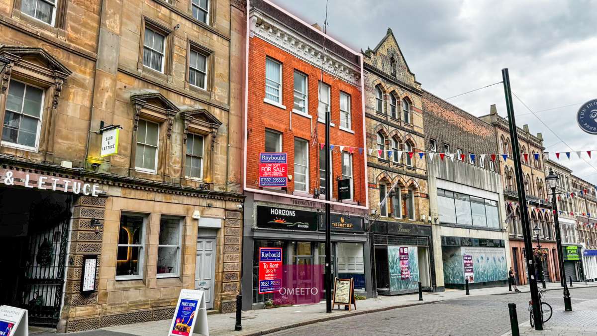 Office in Derby - photo 2