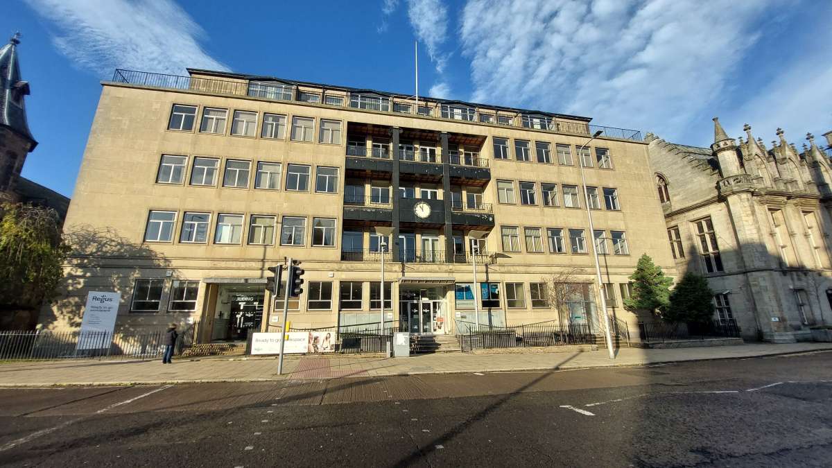 Office in Dundee - photo 2