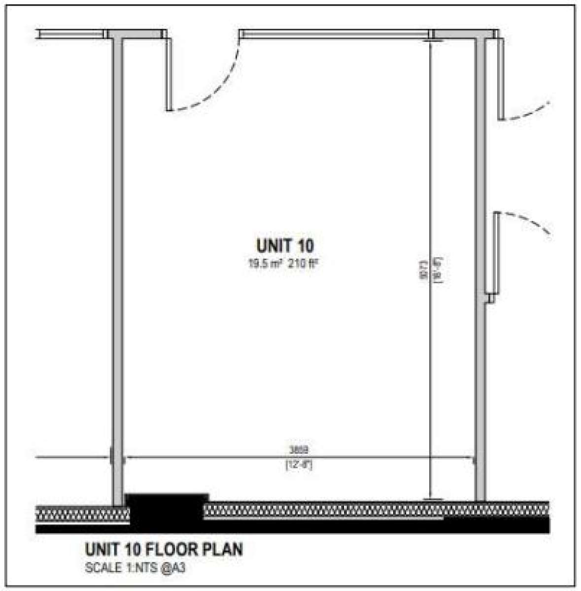 Office in Belper - photo 4