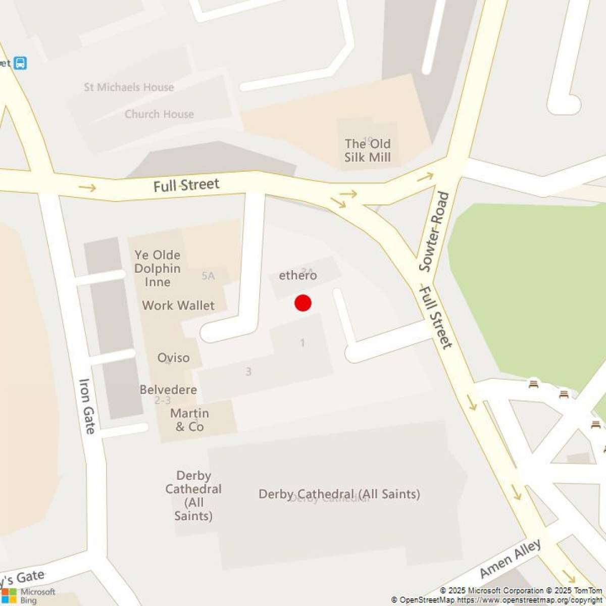 Office in Derby - photo 2