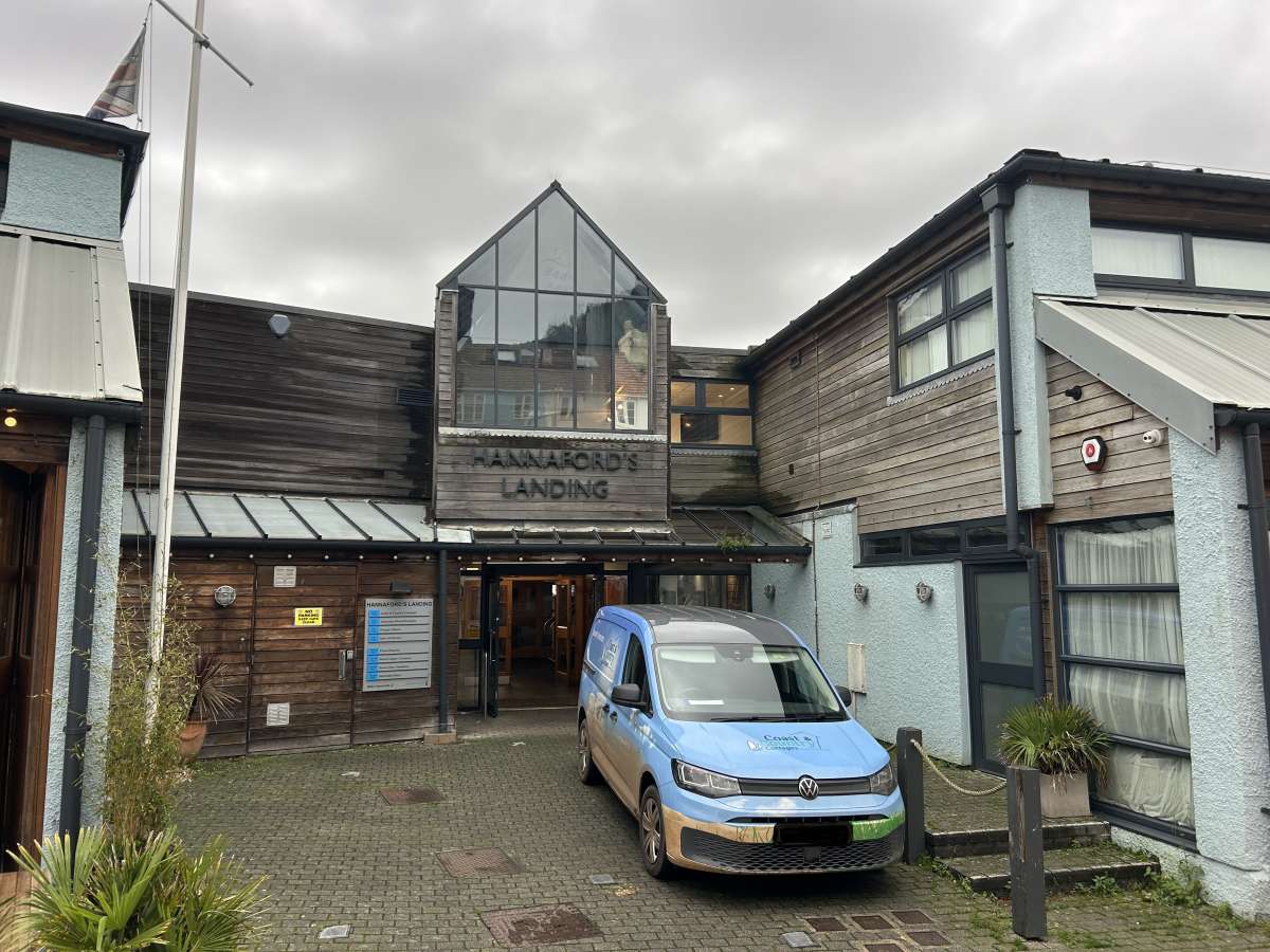 Office in Salcombe - photo 2