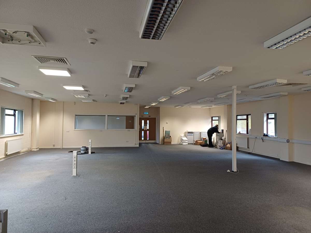 Office in Plymouth - photo 3