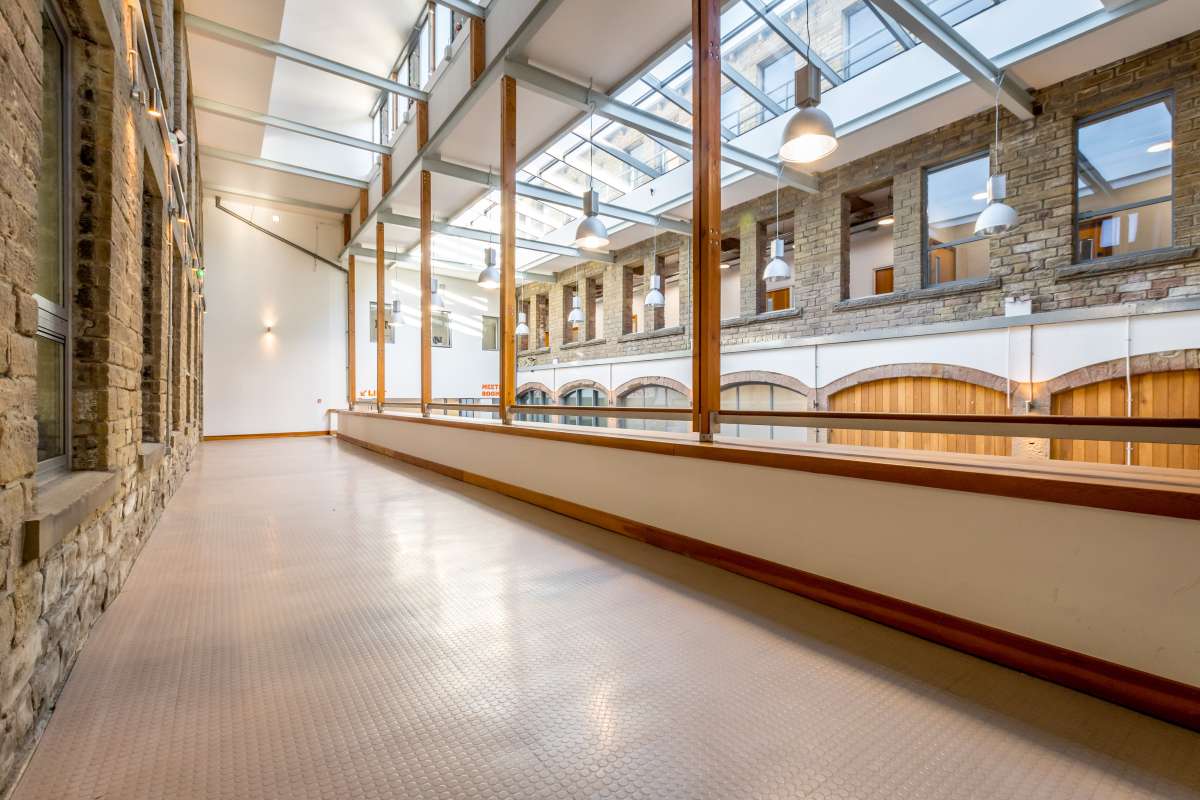 Office in Halifax - photo 2