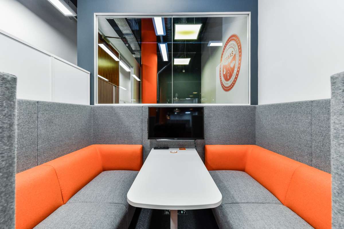 Office in Nottingham - photo 4