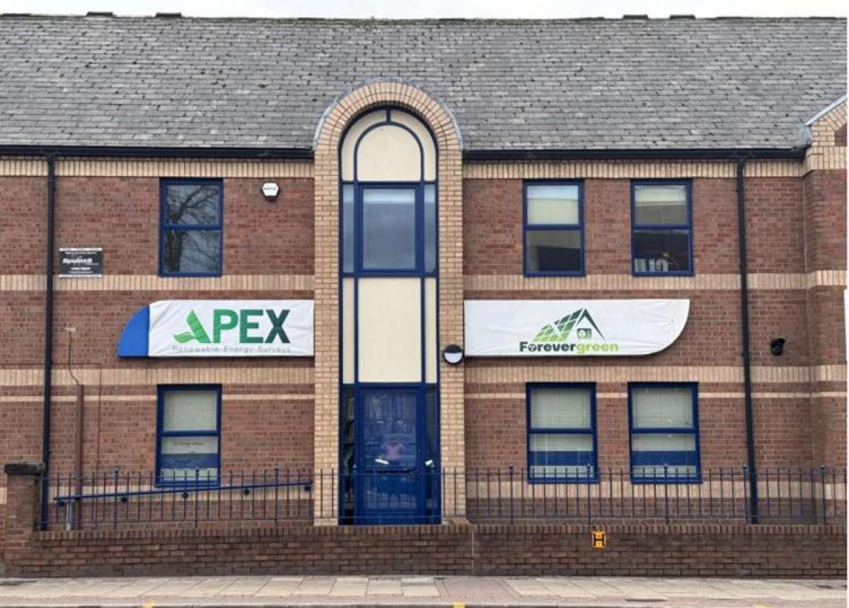 Office in Doncaster - photo 2