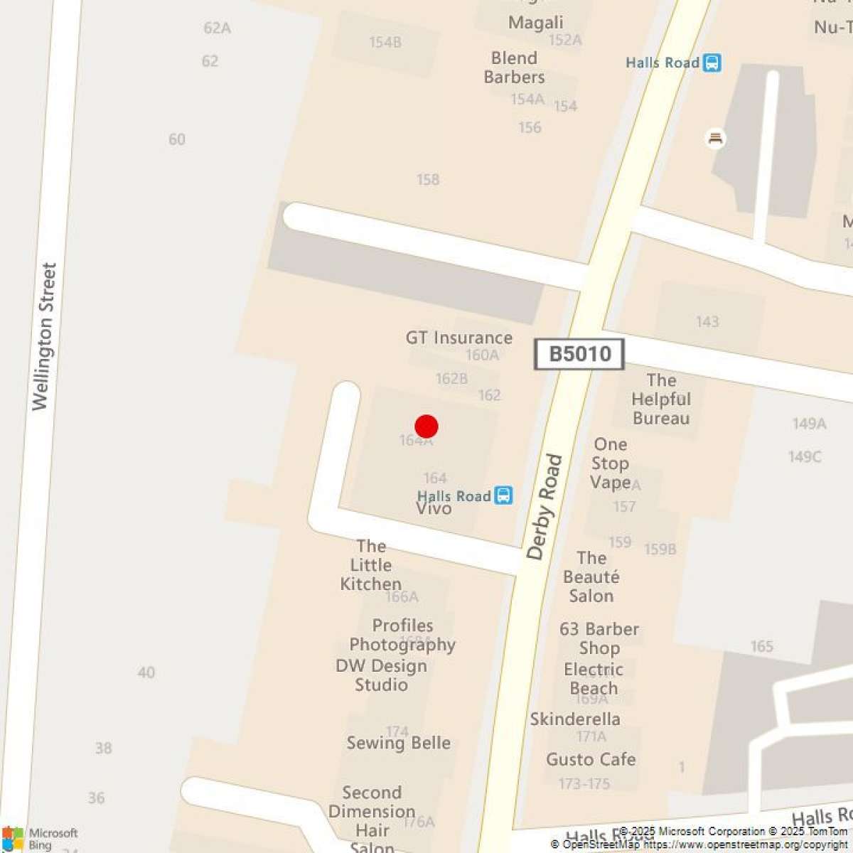 Office in Stapleford - photo 2