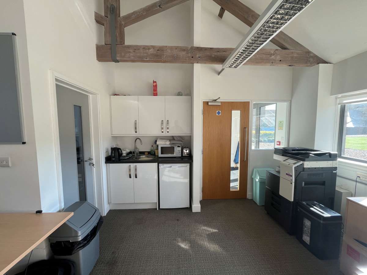 Office in Wells Next The Sea - photo 4