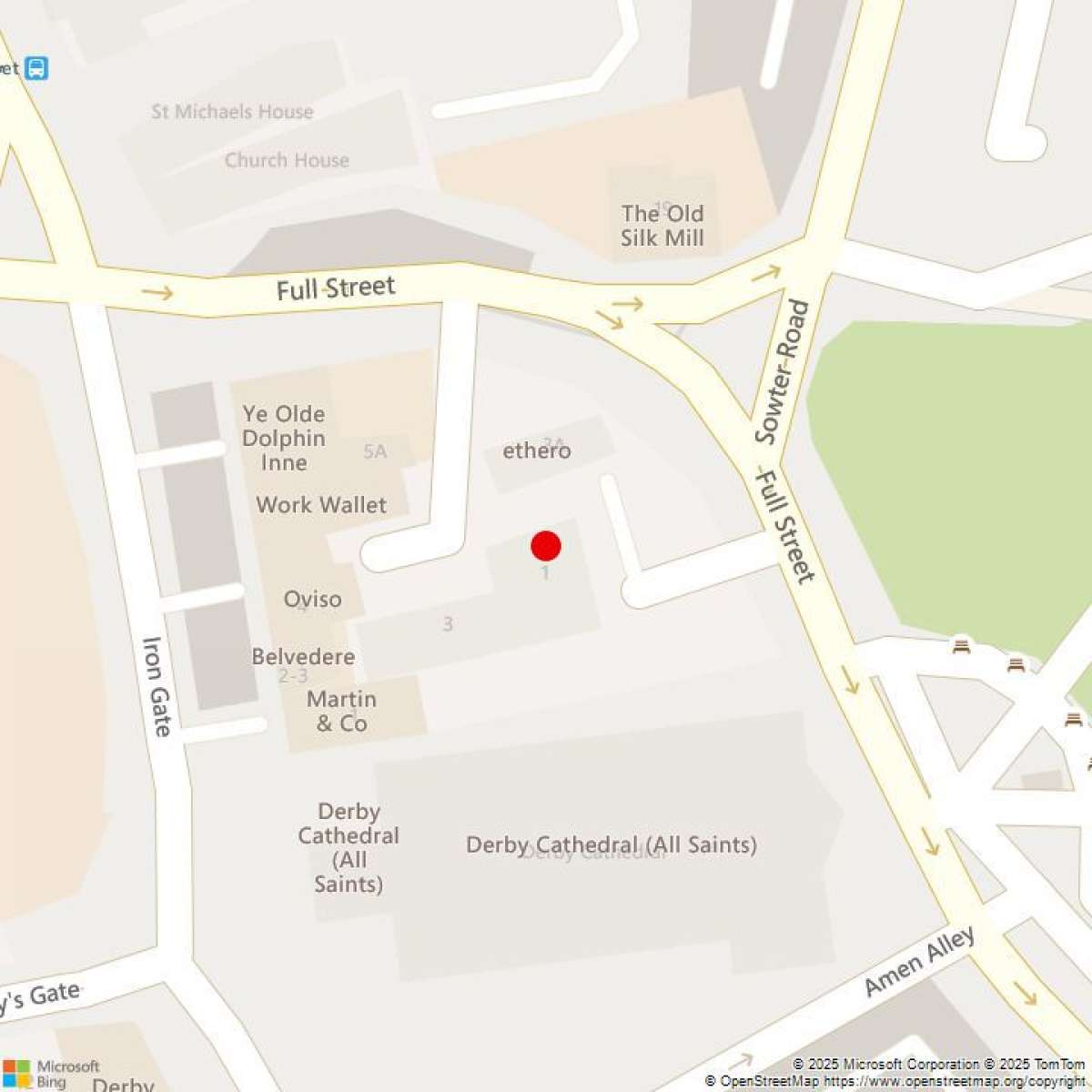 Office in Derby - photo 2