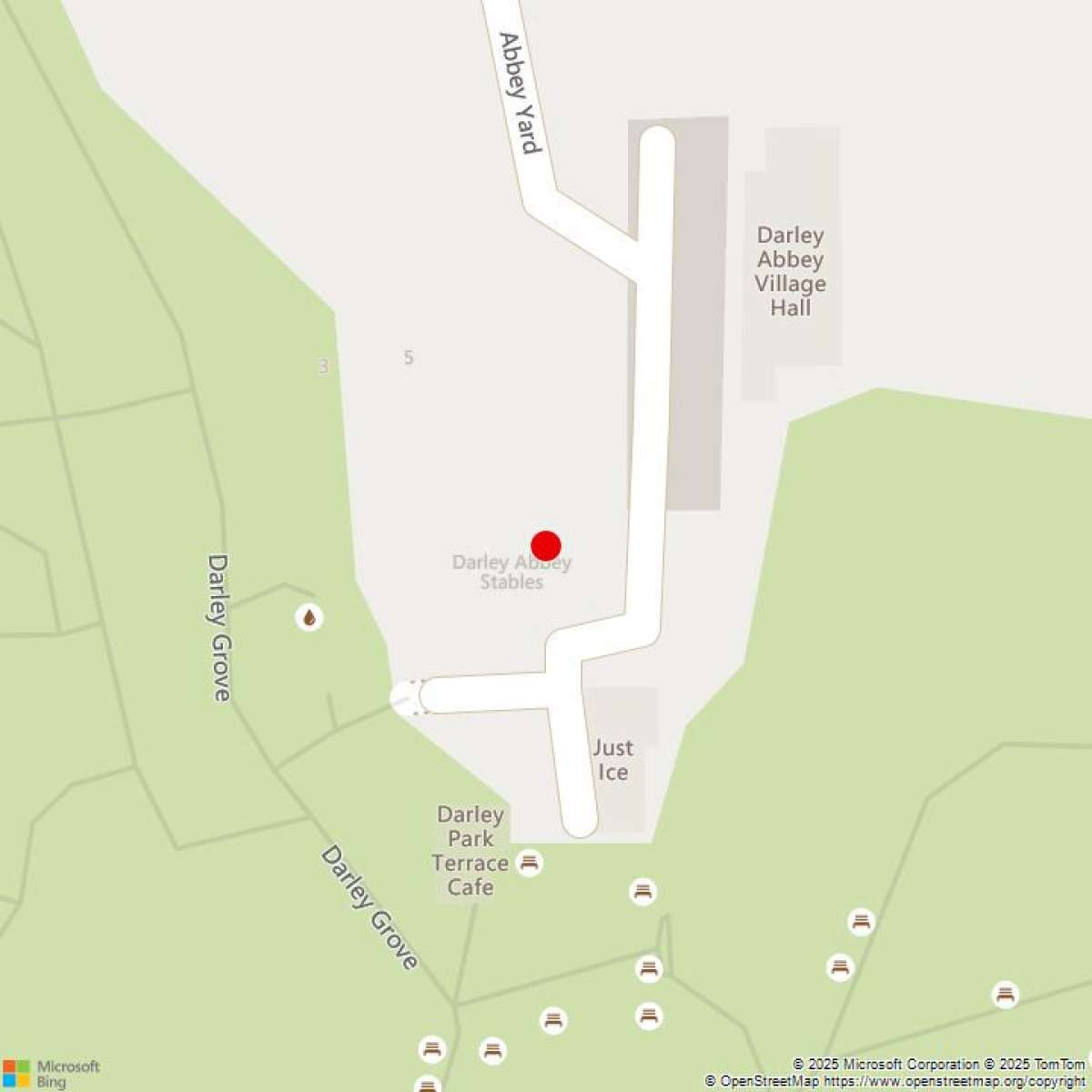 Office in Derby - photo 2