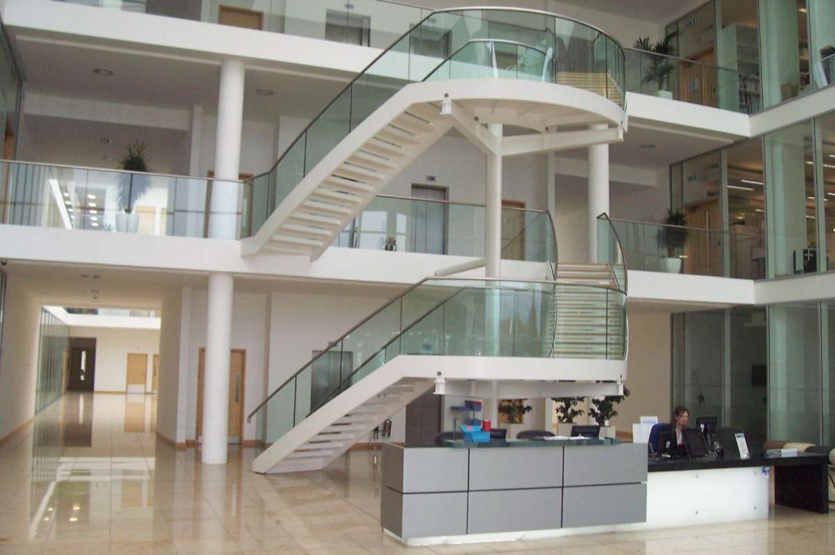 Office in Bristol - photo 3