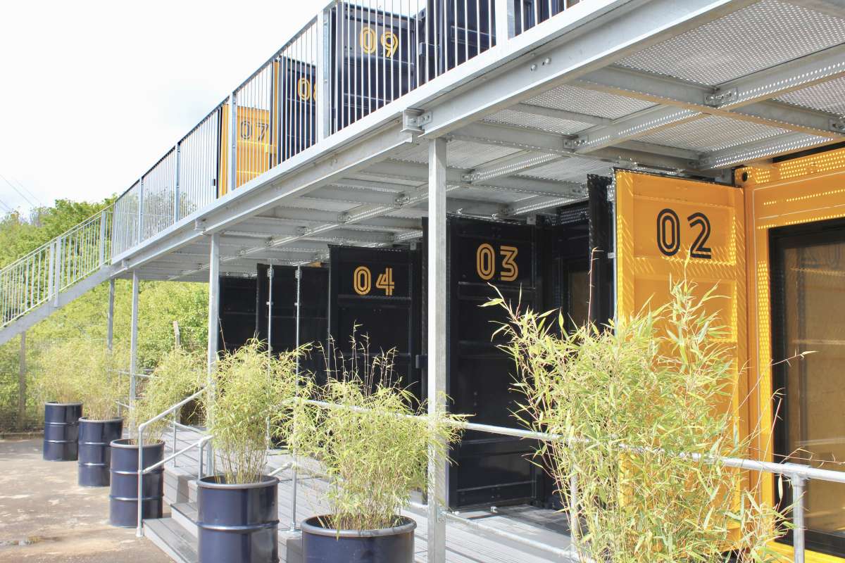 Office in Bristol - photo 2