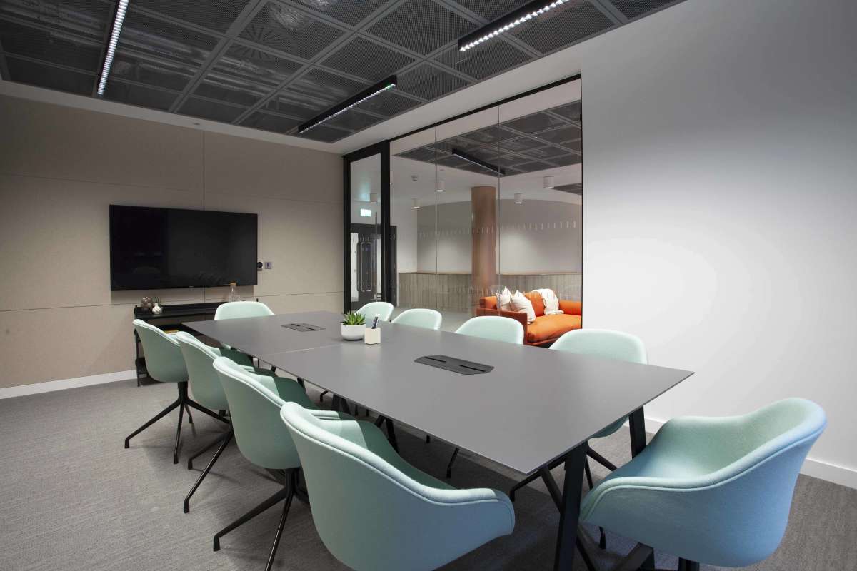 Office in Bristol - photo 4