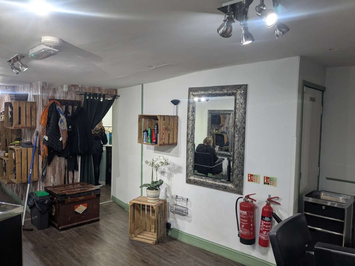 Office in Norwich - photo 4